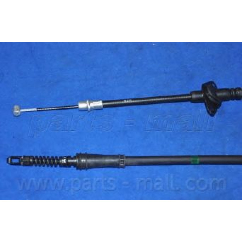 PTA-449  PMC  -  Трос ручного гальма — фото товара №6