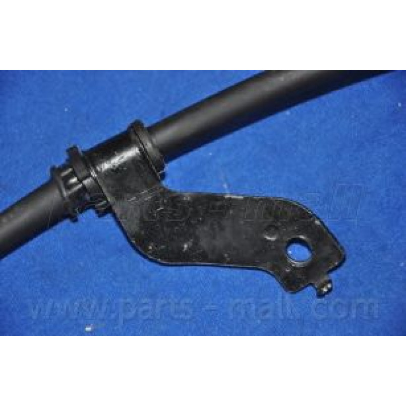 PTA-451  PMC  -  Трос ручного гальма — фото товара №1