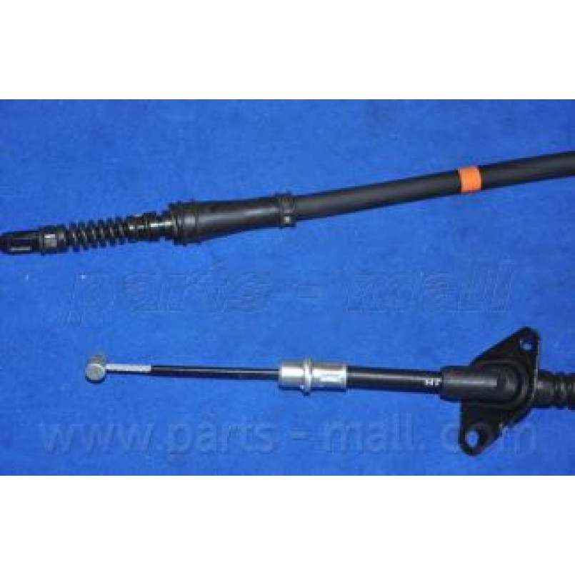 PTA-451  PMC  -  Трос ручного гальма — фото товара №4