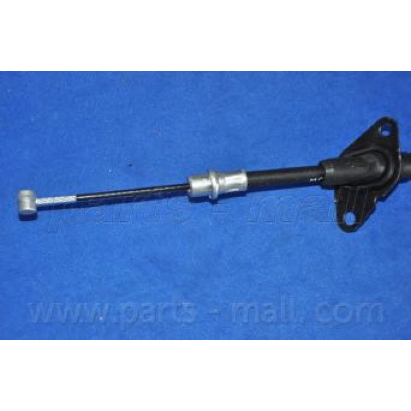 PTA-451  PMC  -  Трос ручного гальма — фото товара №5