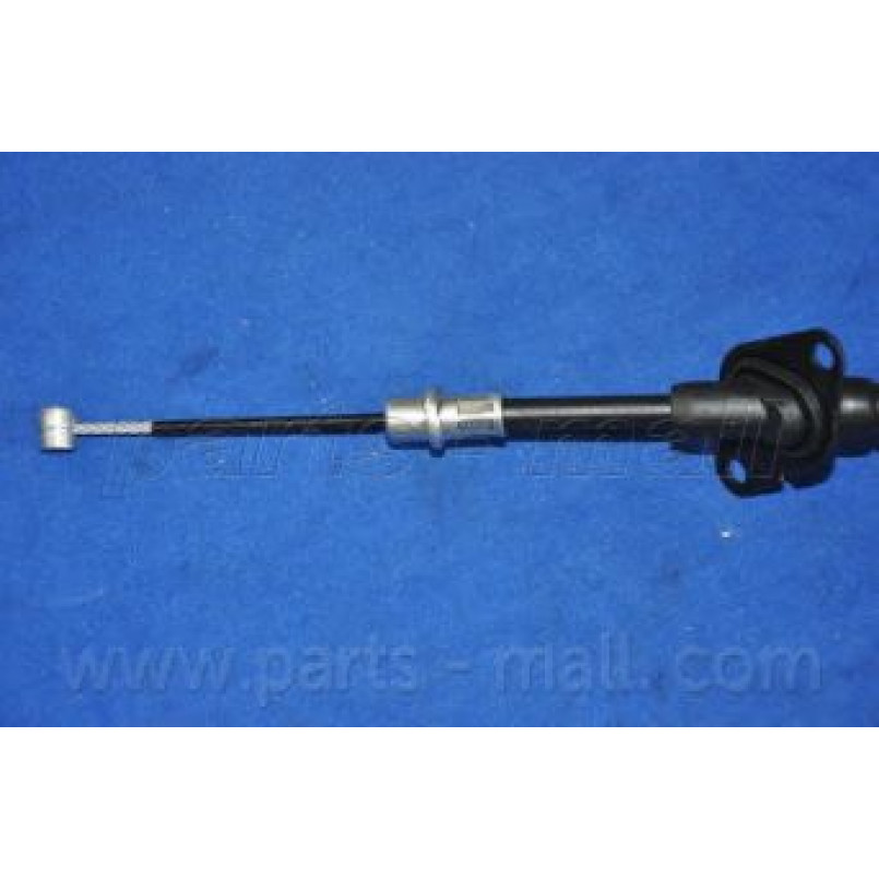 PTA-451  PMC  -  Трос ручного гальма — фото товара №7