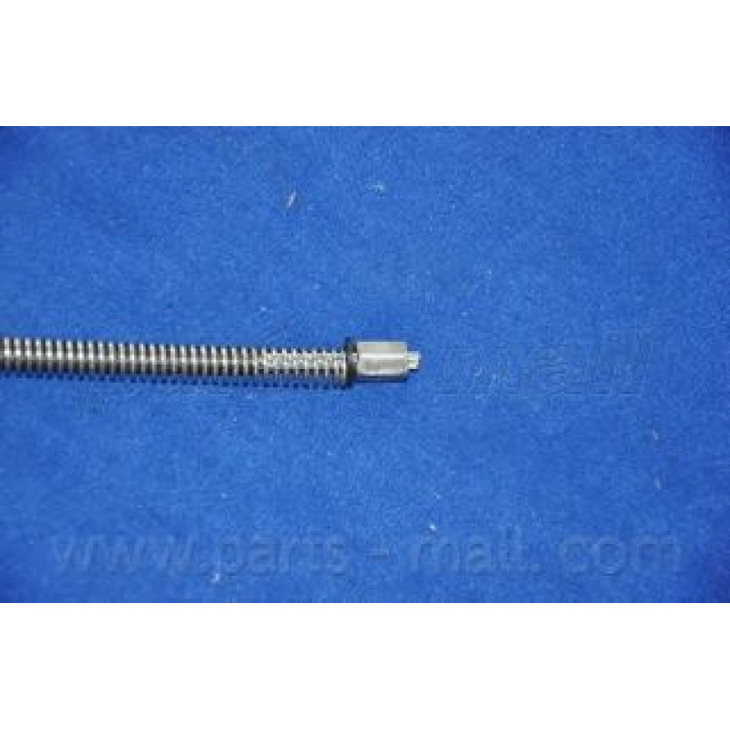 PTA-521  PMC  -  Трос ручного гальма — фото товара №1