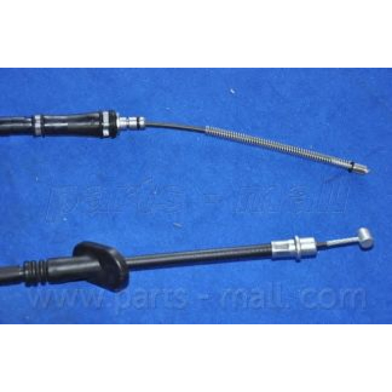 PTA-521  PMC  -  Трос ручного гальма — фото товара №2