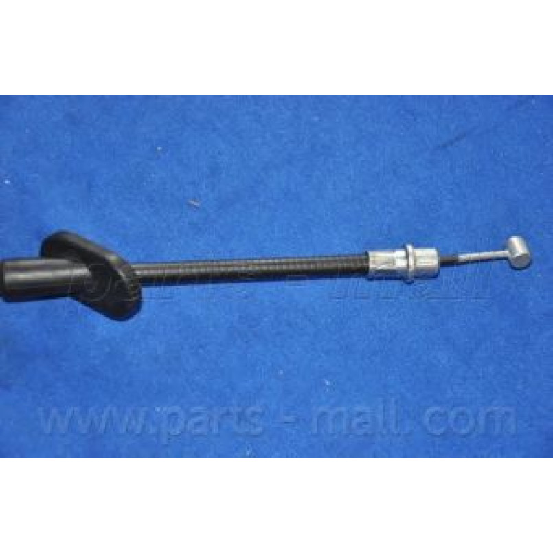 PTA-521  PMC  -  Трос ручного гальма — фото товара №4