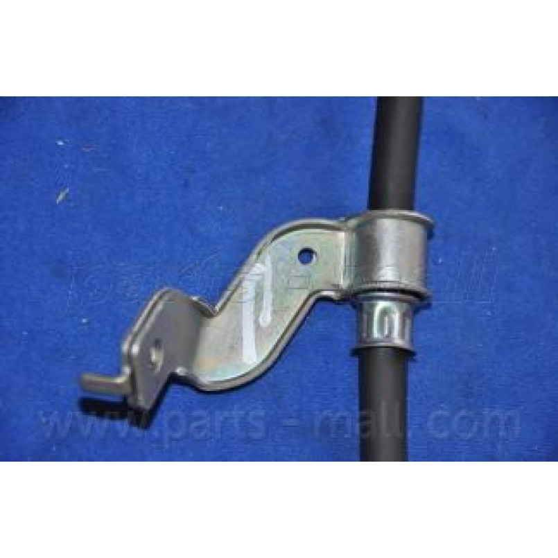 PTA-521  PMC  -  Трос ручного гальма — фото товара №5