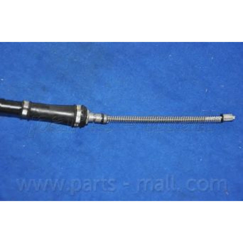 PTA-521  PMC  -  Трос ручного гальма — фото товара №9