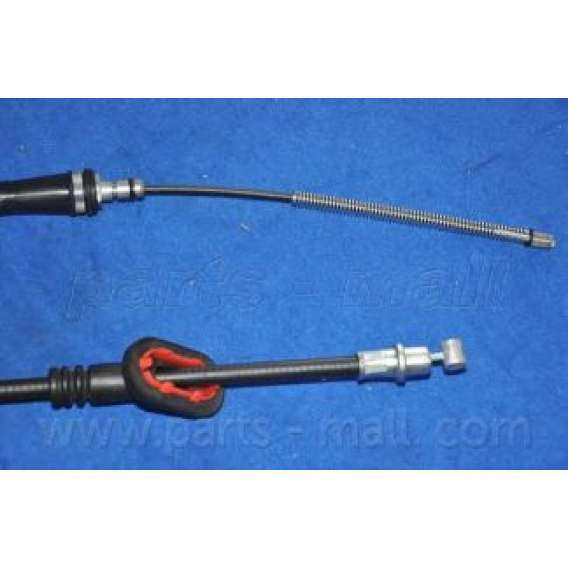 PTA-526  PMC  -  Трос ручного гальма — фото товара №2