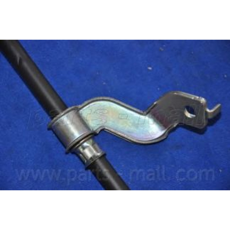 PTA-526  PMC  -  Трос ручного гальма — фото товара №4