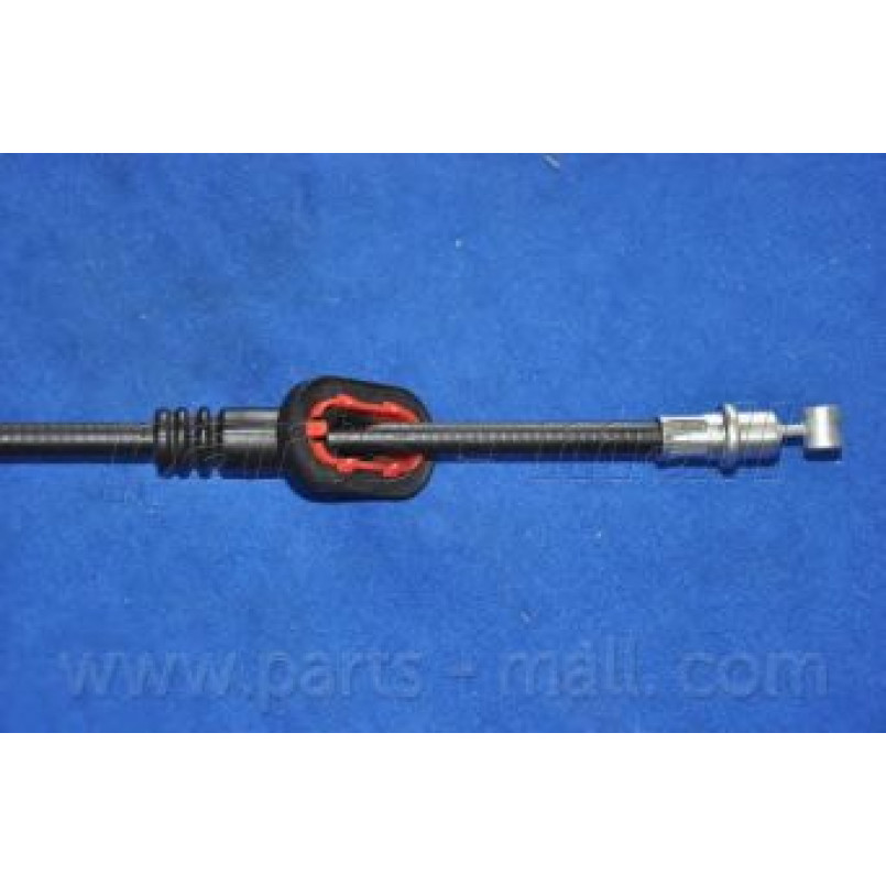 PTA-526  PMC  -  Трос ручного гальма — фото товара №5