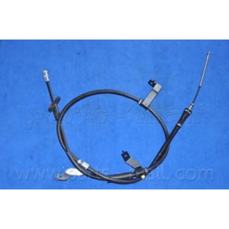 PTA-526  PMC  -  Трос ручного гальма — фото товара №8