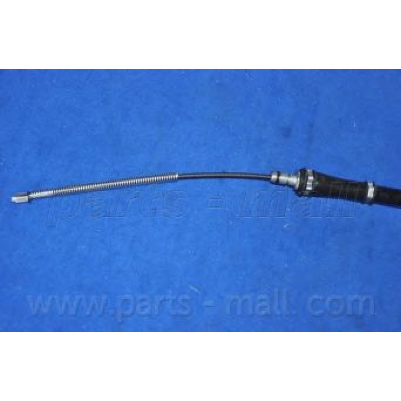 PTA-526  PMC  -  Трос ручного гальма — фото товара №9