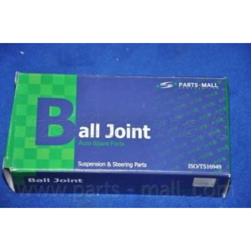 PXCJB-013  PMC  -  Кульова опора — фото товара №1