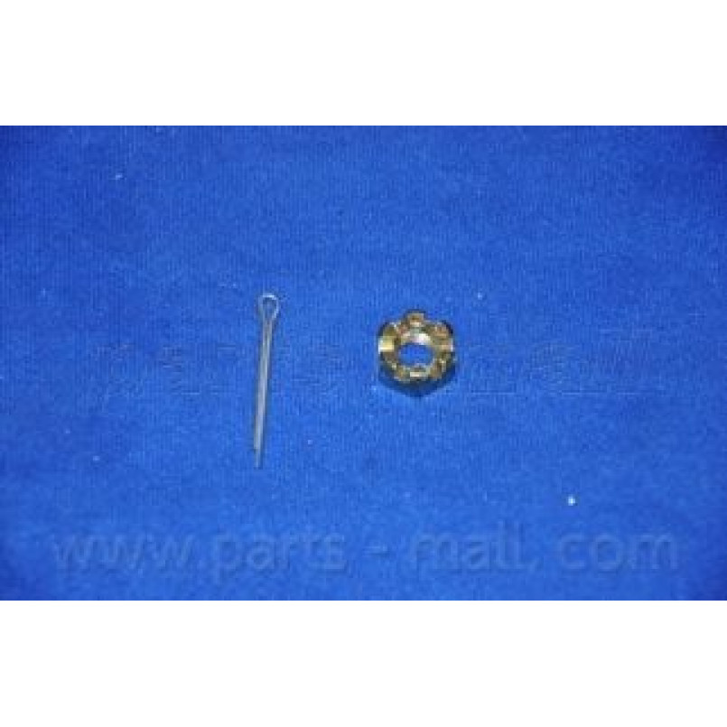 PXCTA-034  PMC  -  Накінечник кермової тяги — фото товара №1