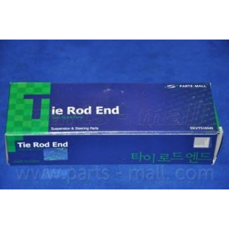 PXCTA-034  PMC  -  Накінечник кермової тяги — фото товара №2