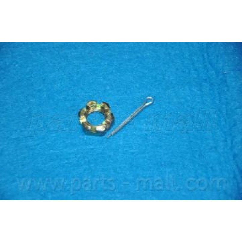 PXCTD-005L  PMC  -  Накінечник кермової тяги — фото товара №2