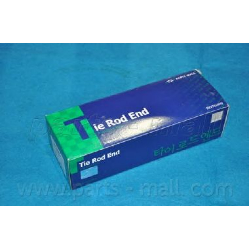 PXCTD-005R  PMC  -  Накінечник кермової тяги — фото товара №4