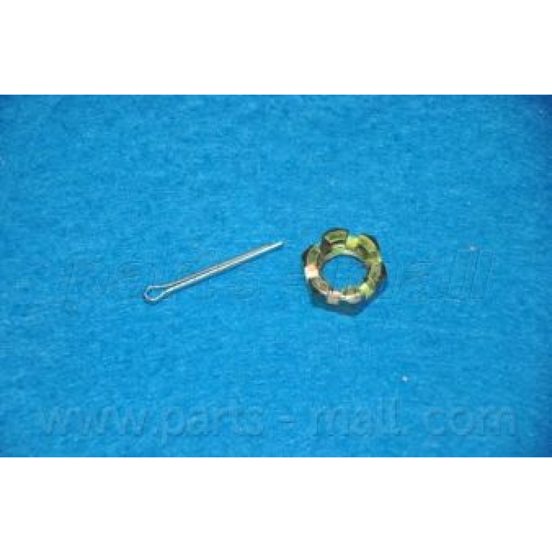 PXCTD-005R  PMC  -  Накінечник кермової тяги — фото товара №7