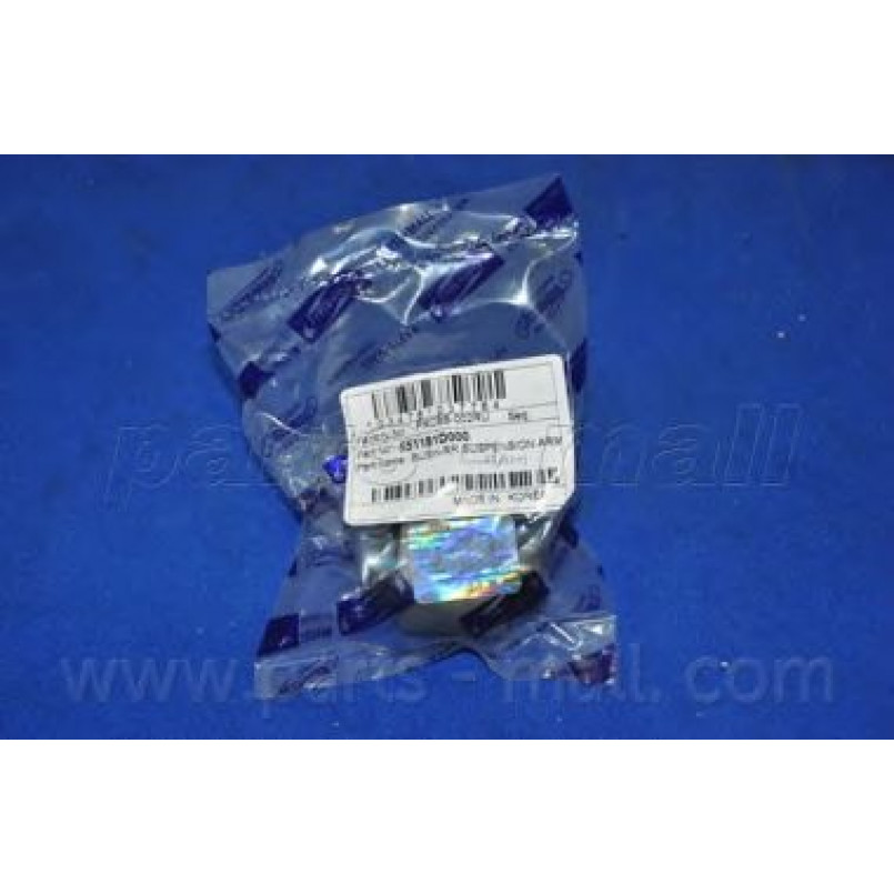 PXCBB-002RU  PMC  -  Сайлентблок — фото товара №1