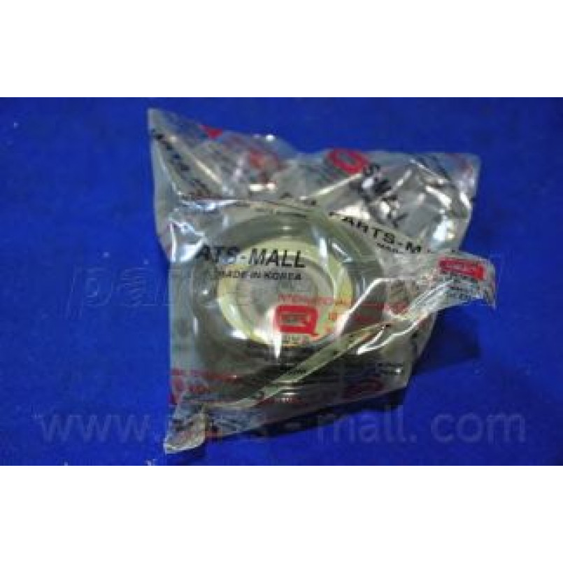 PSA-C014  PMC  -  Натяжний ролик ременя — фото товара №1