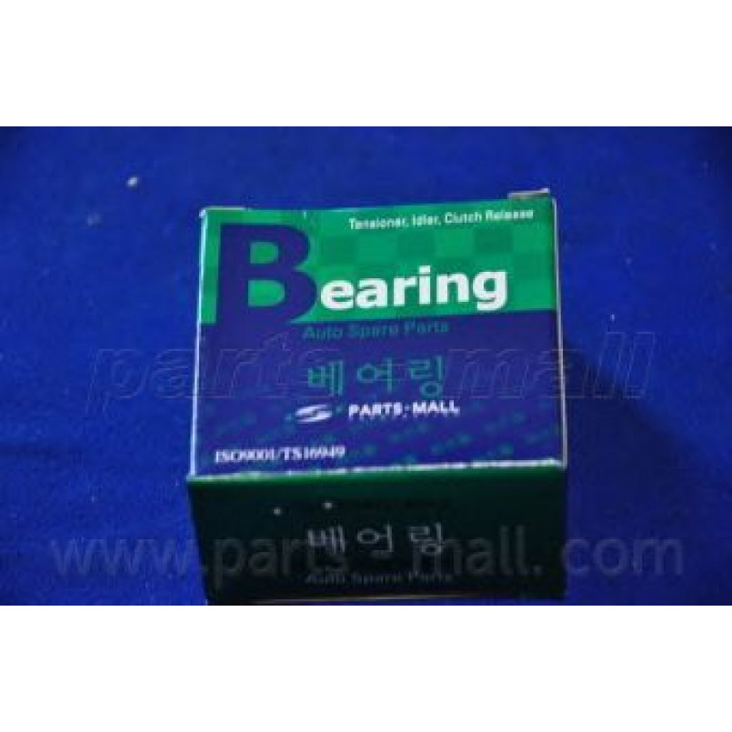 PSA-C014  PMC  -  Натяжний ролик ременя — фото товара №2