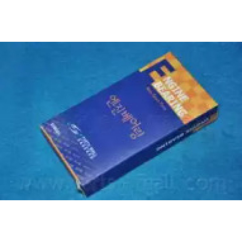 HCJA-025S  PMC-ESSENCE  -  Вкладиші коренні — фото товара №1