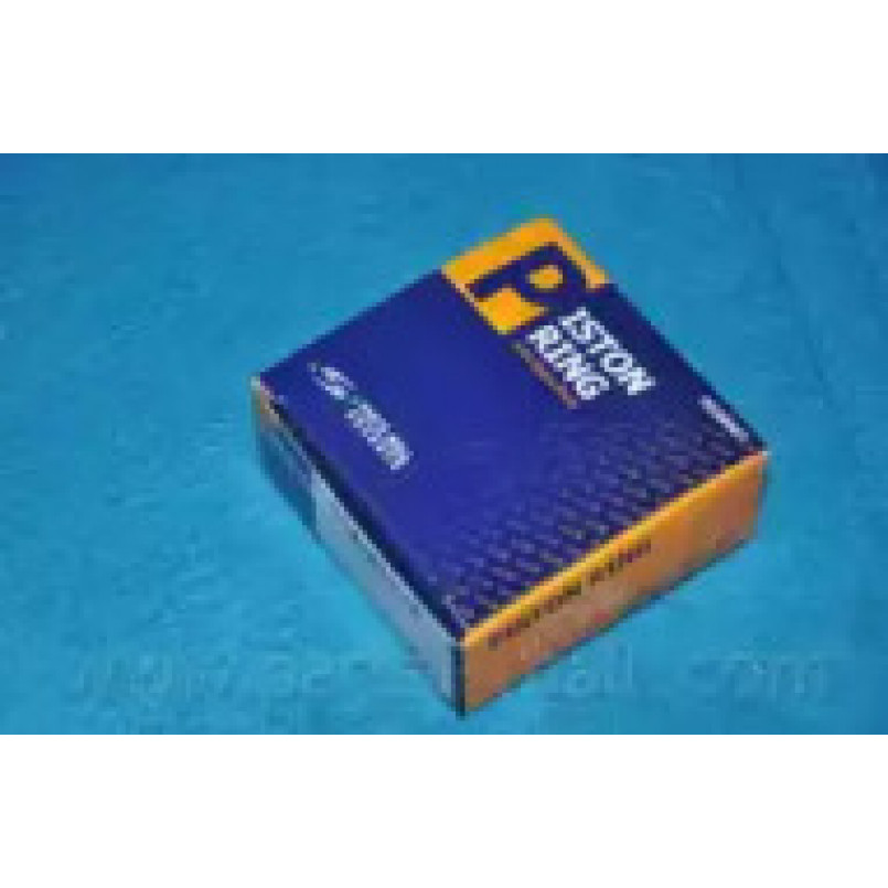 HCIA-095S  PMC-ESSENCE  -  Кільця поршня — фото товара №1