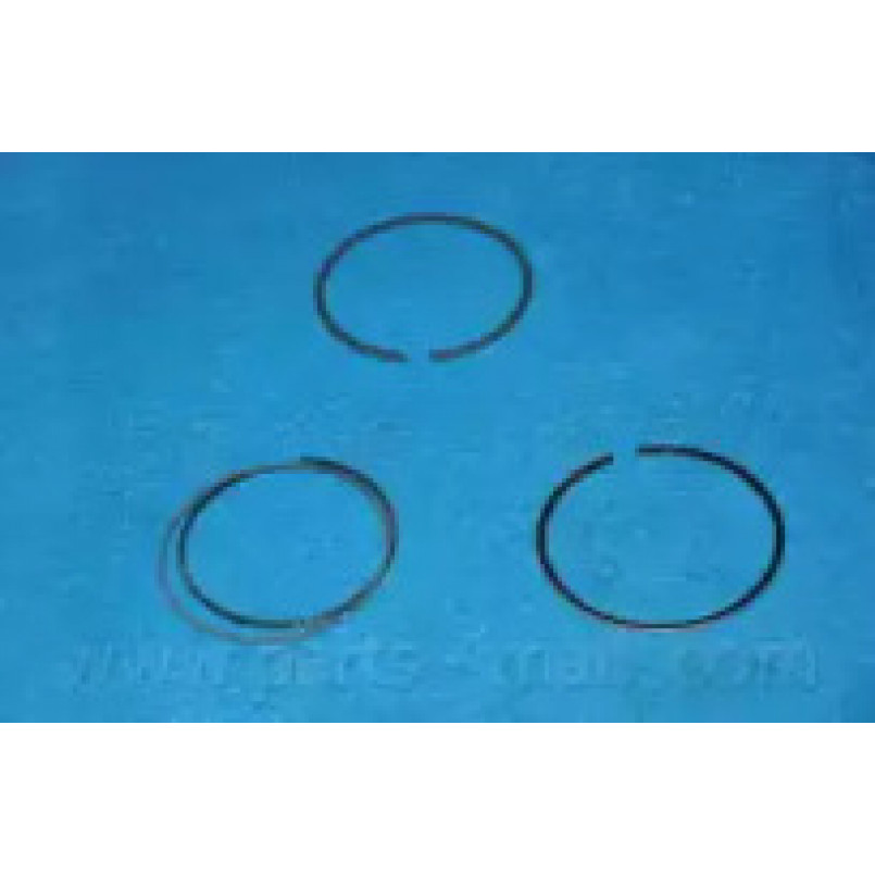 HCIA-095S  PMC-ESSENCE  -  Кільця поршня — фото товара №3