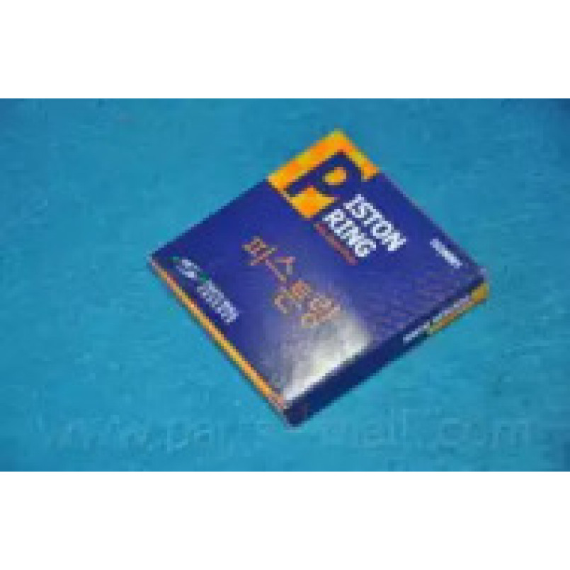 HCIC-040B  PMC-ESSENCE  -  Кільця поршня — фото товара №1