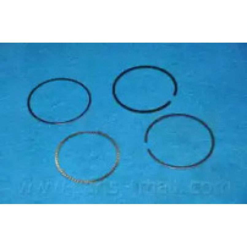 HCIC-040B  PMC-ESSENCE  -  Кільця поршня — фото товара №4