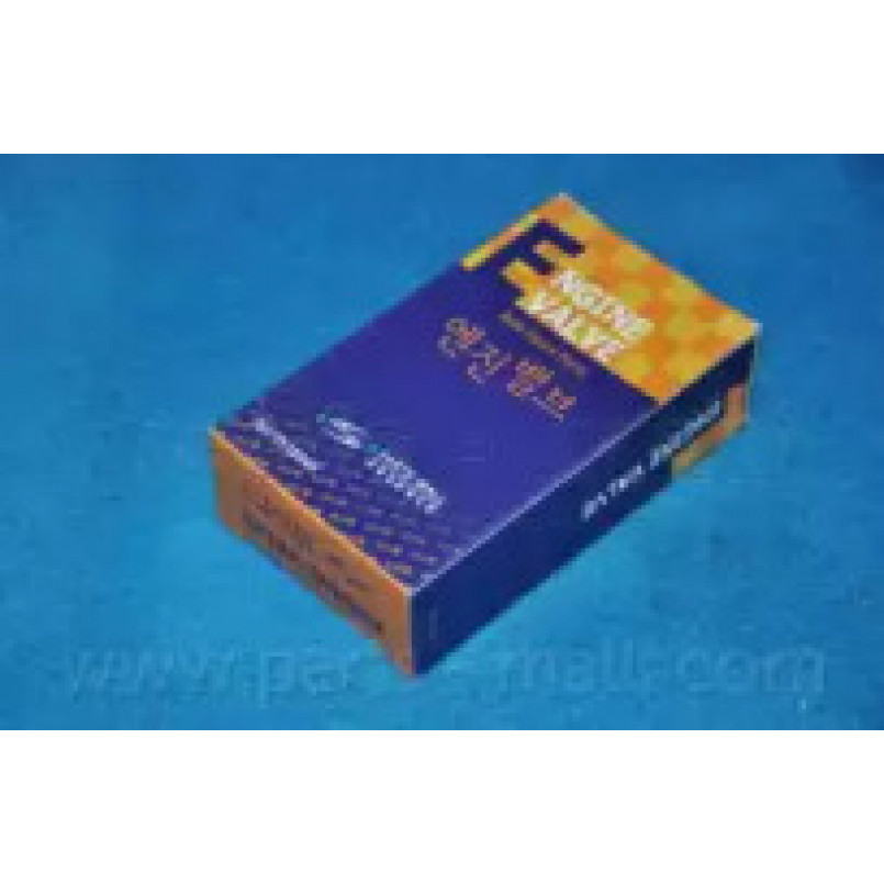 HCZA-001  PMC-ESSENCE  -  Клапан впускний — фото товара №1