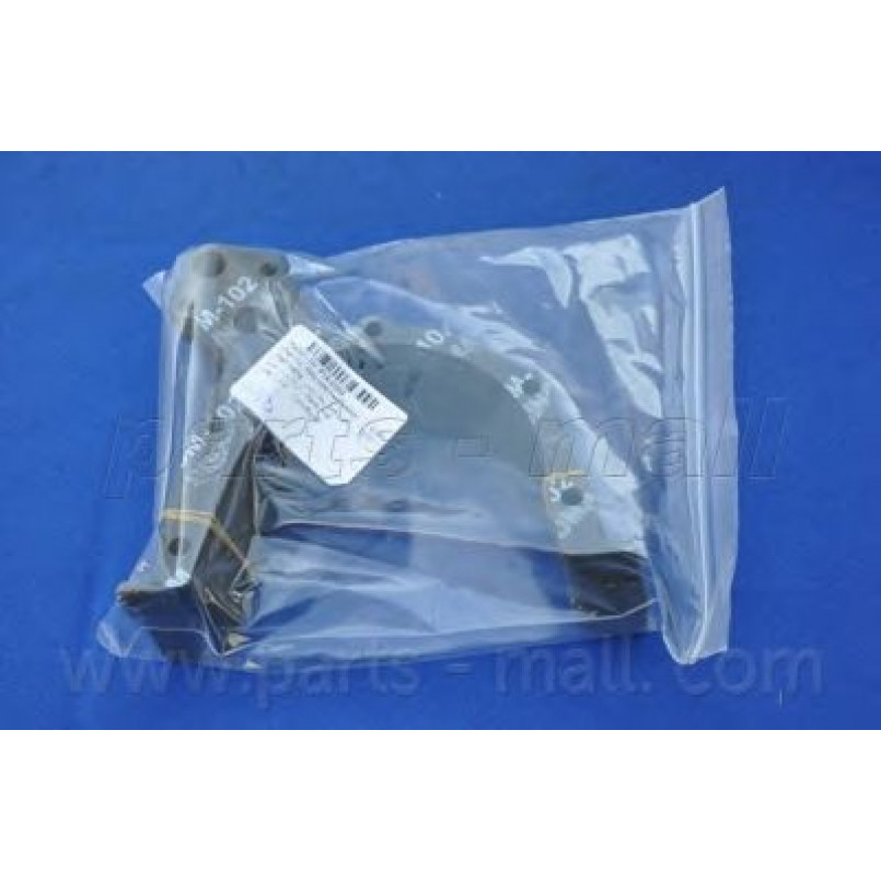 P1A-C003  PMC  -  Прокладка масл. насосу — фото товара №2