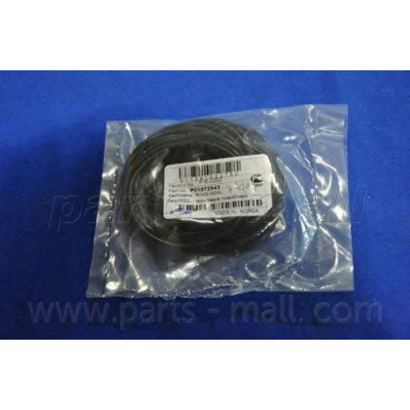 P1E-C002  PMC  -  Прокладка трамплера — фото товара №2