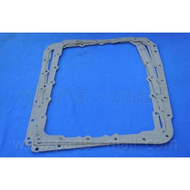 P1G-A076  PMC  -  Прокладка випускного колектора — фото товара №2