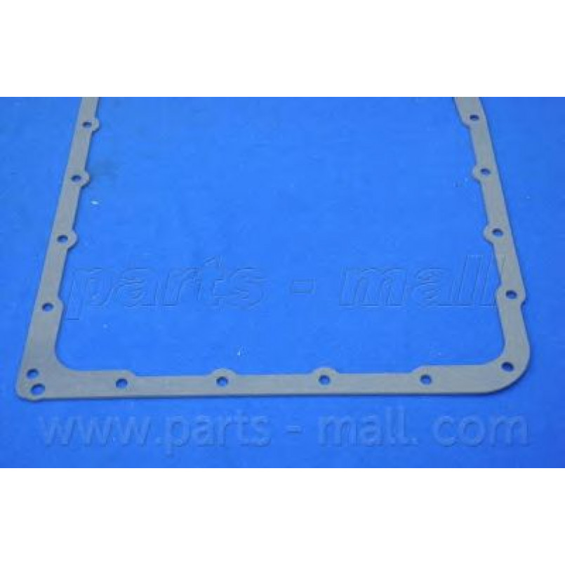 P1G-A076  PMC  -  Прокладка випускного колектора — фото товара №4