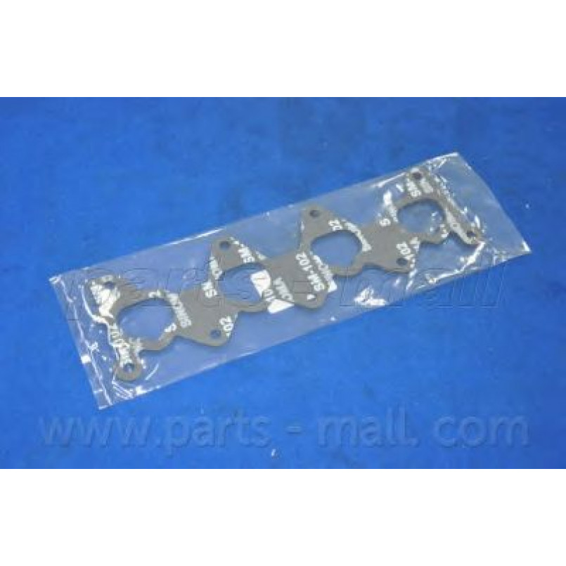 P1L-A017  PMC  -  Прокладка випускного колектора — фото товара №1