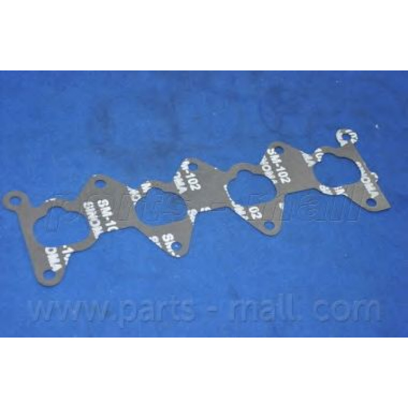 P1L-A017  PMC  -  Прокладка випускного колектора — фото товара №2