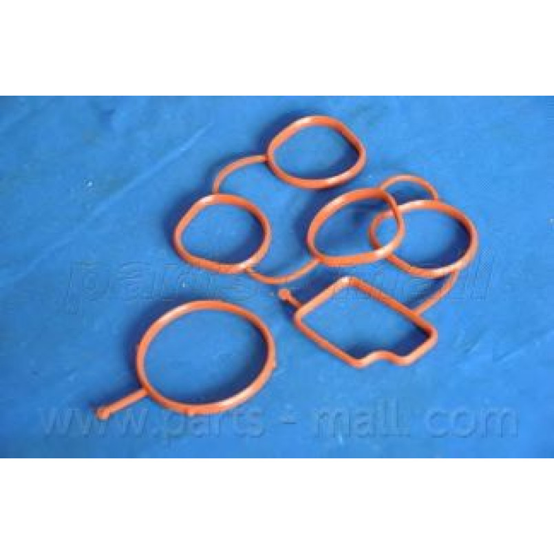 P1L-C010  PMC  -  Прокладка впускного колектора — фото товара №1