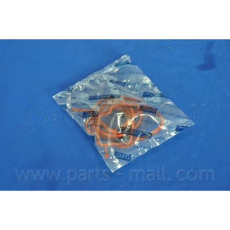 P1L-C010  PMC  -  Прокладка впускного колектора — фото товара №3