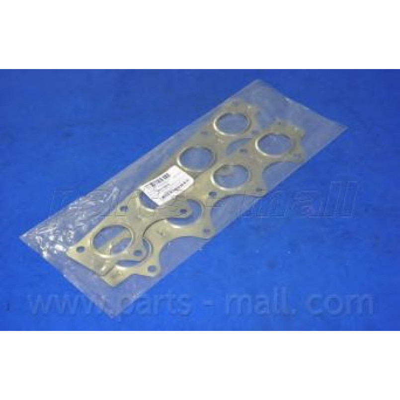 P1M-A034M  PMC(Metal)  -  Прокладка випускного колектора — фото товара №1