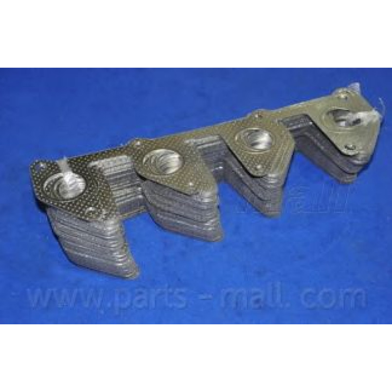 P1M-C002  PMC  -  Прокладка випускного колектора — фото товара №1