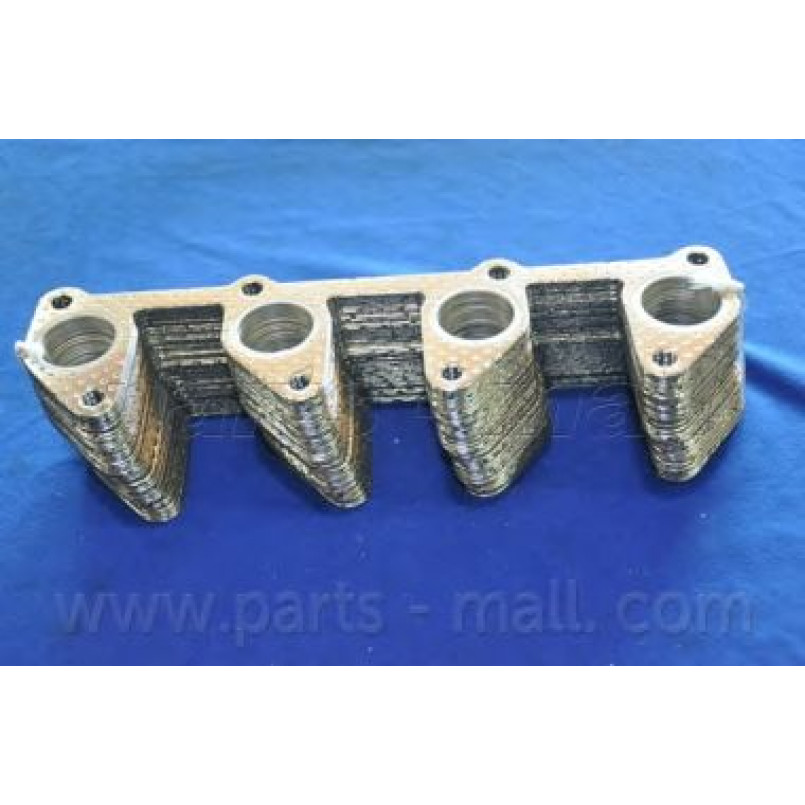 P1M-C007  PMC  -  Прокладка випускного колектора — фото товара №2