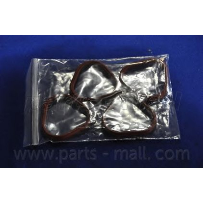 P1M-C008  PMC  -  Прокладка випускного колектора — фото товара №2