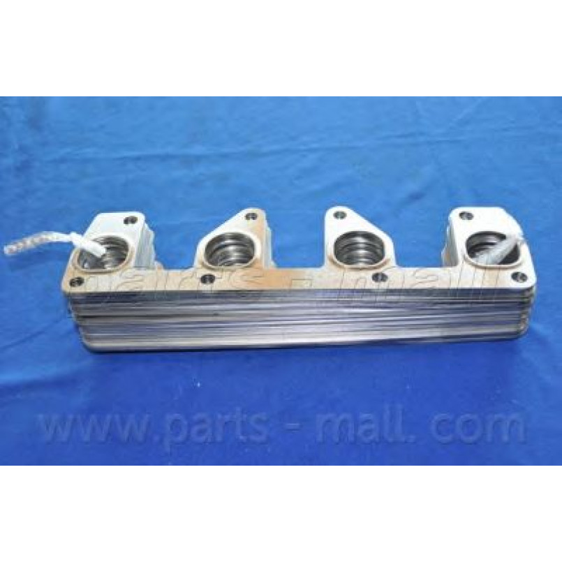 P1M-C009  PMC  -  Прокладка випускного колектора — фото товара №2