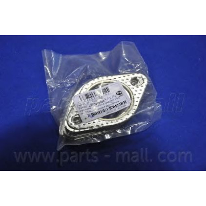 P1N-A008  PMC  -  Прокладка вихлопної труби — фото товара №3