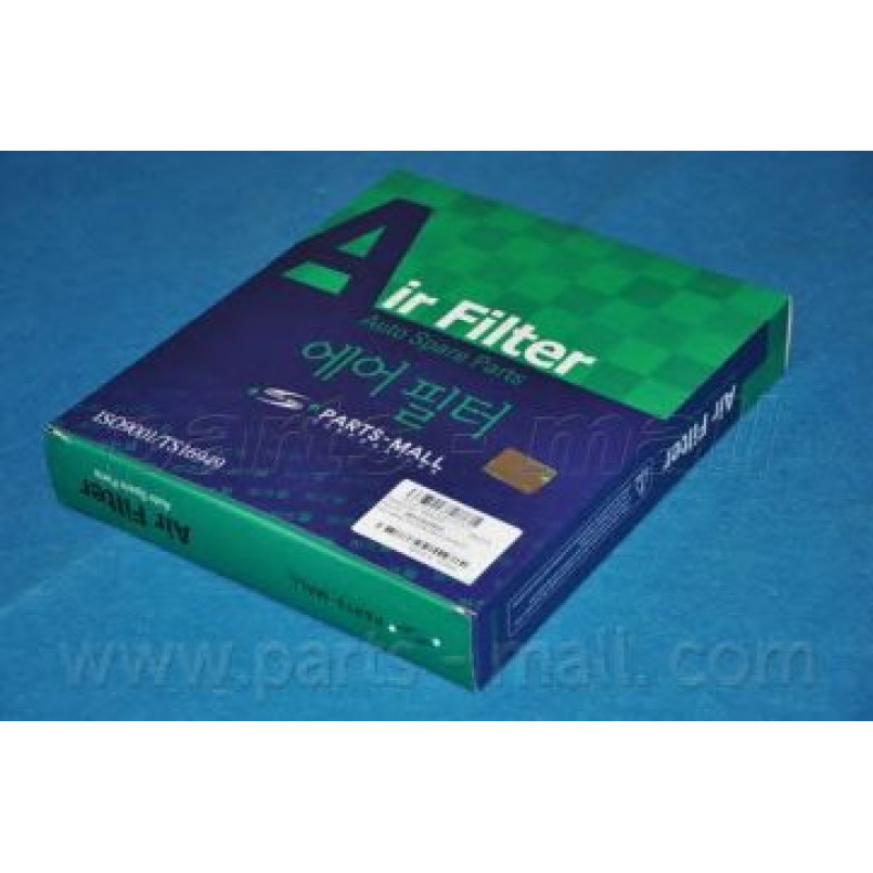 PAA-037  PMC  -  Фільтр повітря — фото товара №1