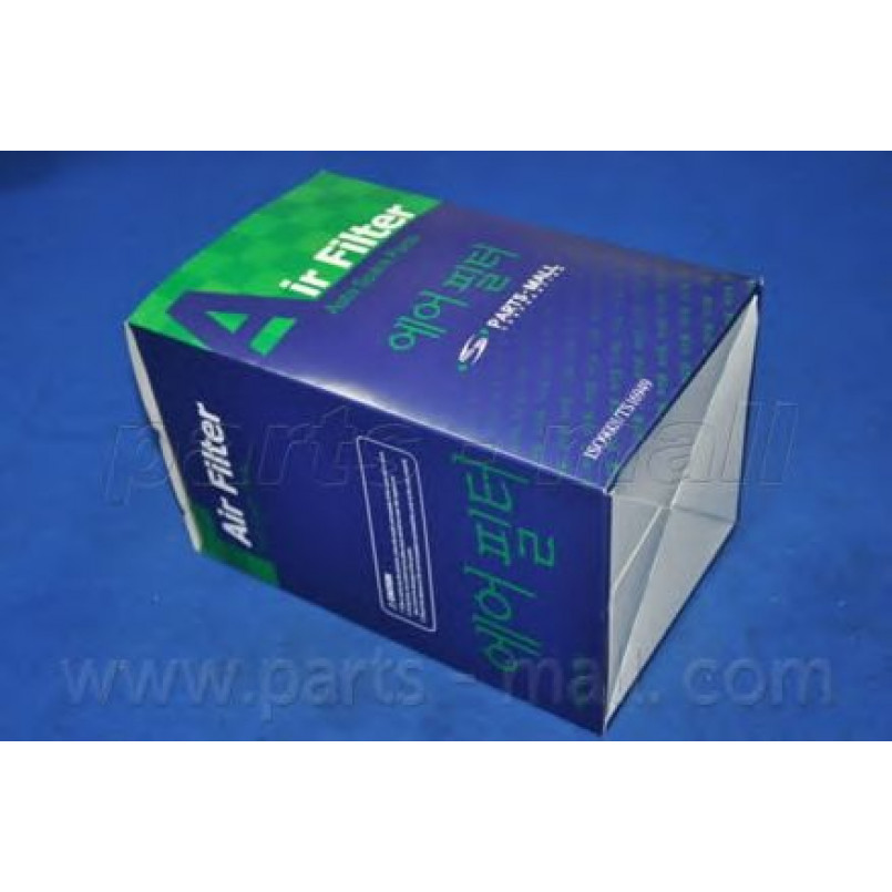 PAA-049  PMC  -  Фільтр повітря — фото товара №1