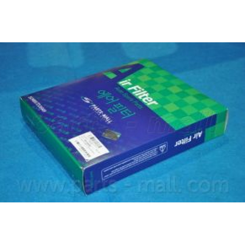 PAA-061  PMC  -  Фільтр повітря — фото товара №7