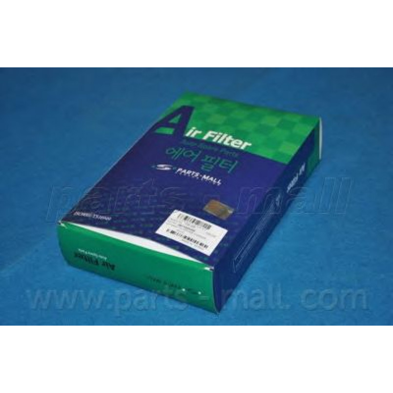 PAA-089  PMC  -  Фільтр повітря — фото товара №2