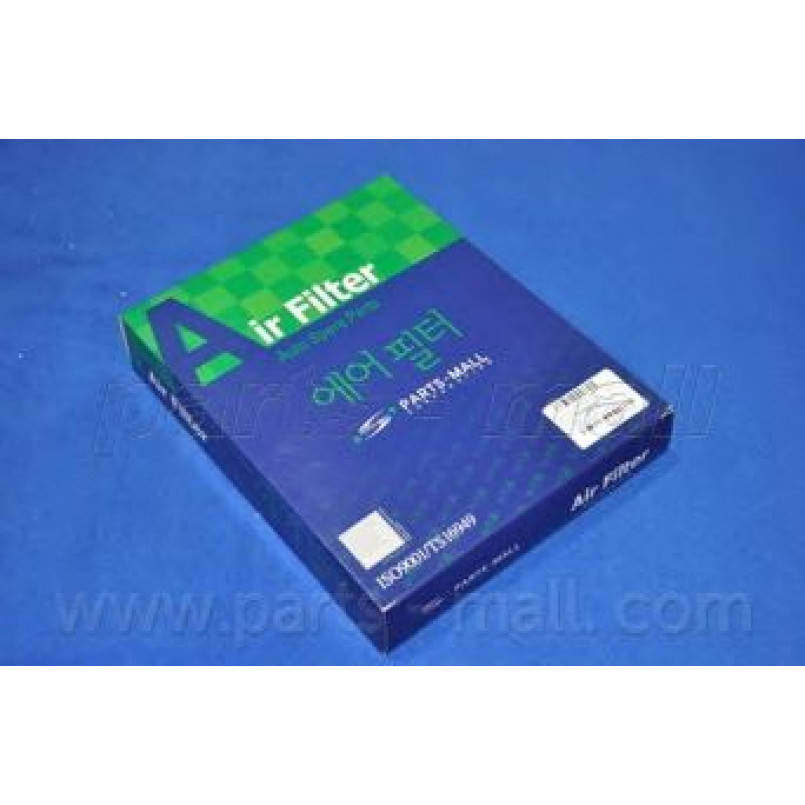 PAD-009  PMC  -  Фільтр повітря — фото товара №3