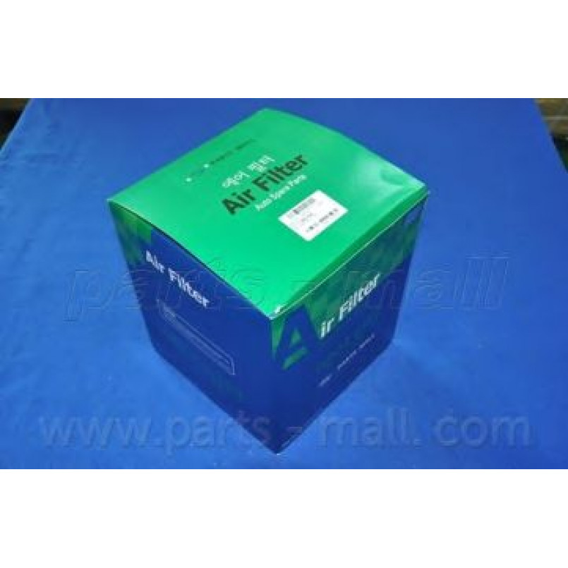 PAG-024  PMC  -  Фільтр повітря — фото товара №5